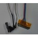 Cabo Flat LCD LG E500 K19-3036002-H58 