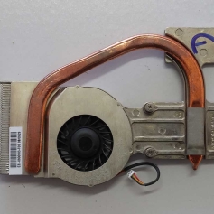 Cooler C/DISSIPADOR LG E500 E32-0900503-F05 