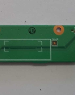 Placa Power Com Flat Original Notebook LG E500 Ms-16372