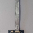 Placa Som Usb MEGAWARE KRIPTON K 6-71-W2408-D03 GP