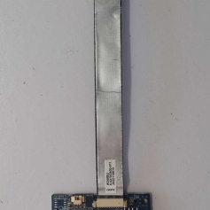 Placa Som Usb MEGAWARE KRIPTON K 6-71-W2408-D03 GP