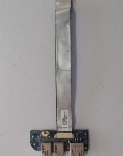 Placa Som Usb MEGAWARE KRIPTON K 6-71-W2408-D03 GP
