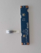 BOTAO TOUCHPAD ITAUTEC W7535 6-71-W2402-D01 GP
