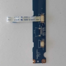BOTAO TOUCHPAD ITAUTEC W7535 6-71-W2402-D01 GP