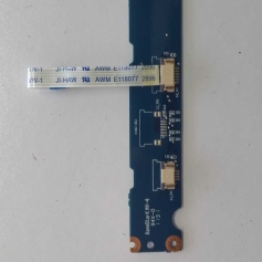 BOTAO TOUCHPAD ITAUTEC W7535 6-71-W2402-D01 GP