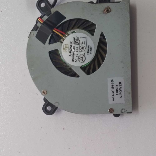 COOLER MEGAWARE KRIPTON K BS500HS-U89 