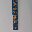 BOTÃO POWER E MULTIMIDIA 6-71-E51QS-D02 GP