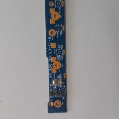 BOTÃO POWER E MULTIMIDIA 6-71-E51QS-D02 GP