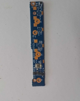 BOTÃO POWER E MULTIMIDIA 6-71-E51QS-D02 GP