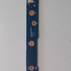 BOTÃO POWER E MULTIMIDIA 6-71-E51QS-D02 GP