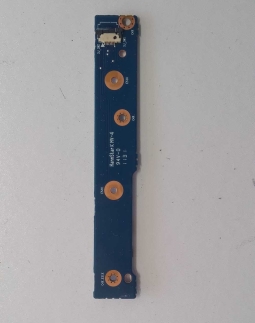 BOTÃO POWER E MULTIMIDIA 6-71-E51QS-D02 GP