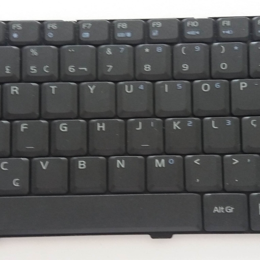 teclado Philco V020462JK1 teclado Philco V020462JK1