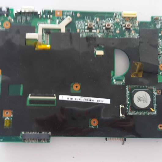 PLACA MAE PHILCO PHN 14514 COM DEFEITO 08N1-0BM2Q
