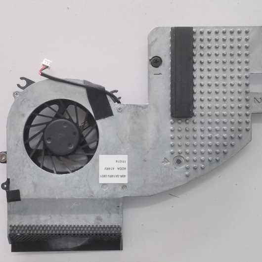 Cooler Philco 14F-R723WS 49R-3A14RV-0801 