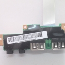 PLACA FILHA AUDIO USB PHILCO 14F-R723WS A14M02