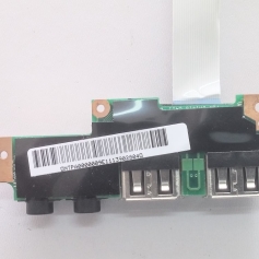 PLACA FILHA AUDIO USB PHILCO 14F-R723WS A14M02