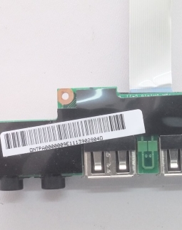 PLACA FILHA AUDIO USB PHILCO 14F-R723WS A14M02