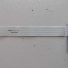 Placa Audio / USB 14M-R723LM 6-71-W5498-D02