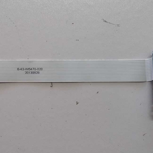 Placa Audio / USB 14M-R723LM 6-71-W5498-D02