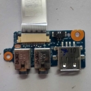 Placa Audio / USB 14M-R723LM 6-71-W5498-D02