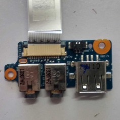 Placa Audio / USB 14M-R723LM 6-71-W5498-D02