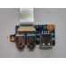 Placa Audio / USB 14M-R723LM 6-71-W5498-D02