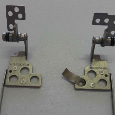 DOBRADIÇA PHILCO 14M2 6-33-W5471-0R0 6-33-W5471-0L0