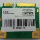 Placa Wireless ORIGINAL PHILCO 14M2 Q802XRN5B 