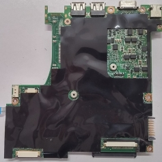 Placa Mae PHILCO B10LE01 71r-b11e14-t820 COM DEFEITO