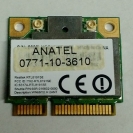 Placa Wireless Realtek wn6602lh vo1 Placa Wireless Realtek wn6602lh vo1