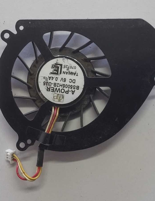COOLER Amazon/Positivo BS5005H2BU35