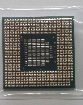 Processador Intel 1.86ghz 1MB 533 LF80538 440