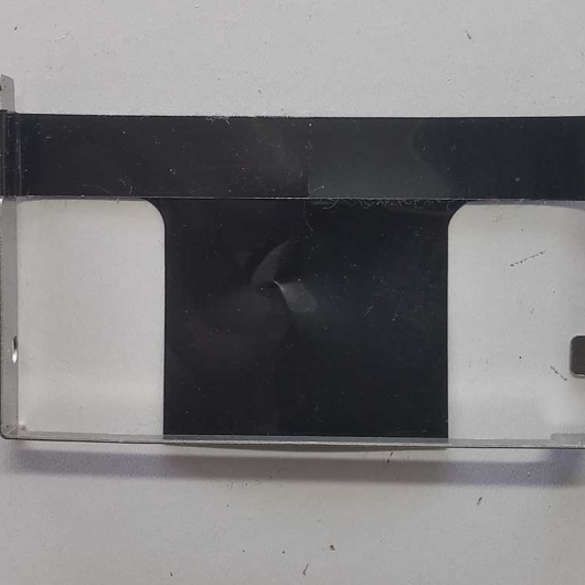 Case / Gaveta HD POSITIVO SERIE V