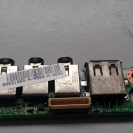 PLACA DE USB C/FLAT Positivo PREMIUM 6-43-M74SA-D03A