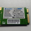 Placa Wireless AzureWave RTL8187B