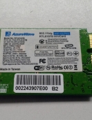 Placa Wireless AzureWave RTL8187B Placa Wireless AzureWave RTL8187B