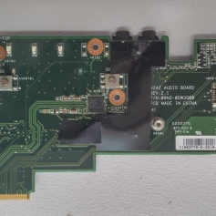 Placa AUDIO POSITIVO SIM 08N2-0DW3Q00
