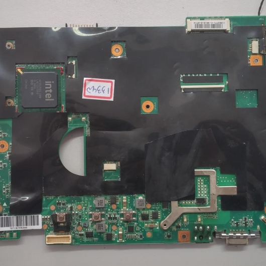 Placa Mãe POSITIVO SIM C/Defeito 08N1-07P4J00