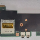 Placa AUDIO POSITIVO SIM 08N2-0DW3Q00