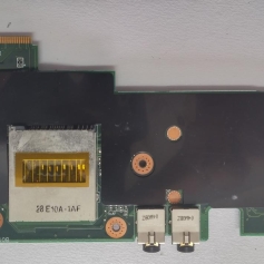 Placa AUDIO POSITIVO SIM 08N2-0DW3Q00