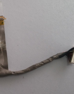 Cabo Flat LCD POSITIVO SIM 1422-00HM000 