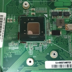 PLACA MAE POSITIVO COM DEFEITO 71R-A141LE-T820