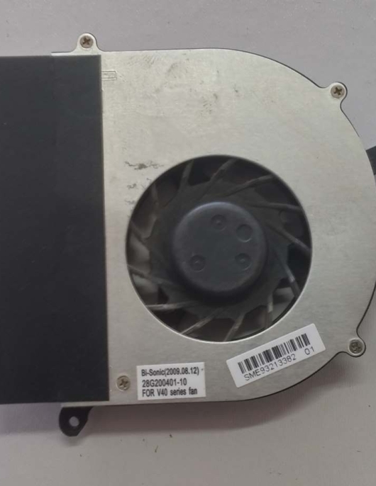 Cooler POSITIVO SIM 2044 28G200401-10