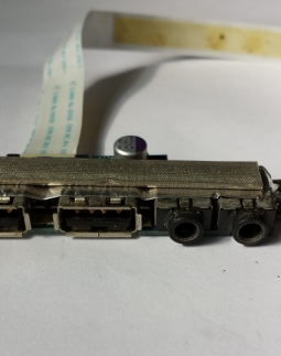 Placa de Audio / USB Positivo Unique S1991 73R-A14IEB-0001-SCT