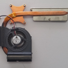 Cooler SAMSUNG R430 0M102708 COM DISSIPADOR 