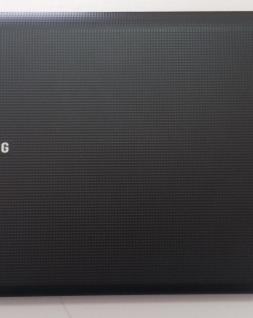 Carcaça Tela SAMSUNG R430 BA75-2405b