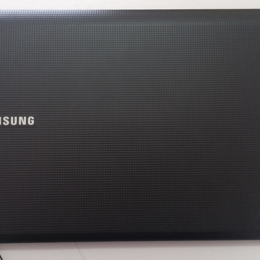 Carcaça Tela SAMSUNG R430 BA75-2405b