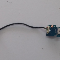 POWER + USB SAMSUNG R430 BA92-06023A