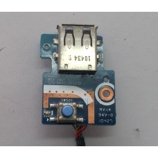 POWER + USB SAMSUNG R430 BA92-06023A