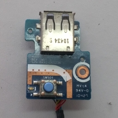 POWER + USB SAMSUNG R430 BA92-06023A